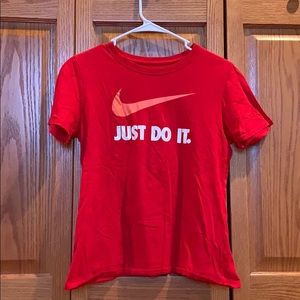 Nike t-shirt